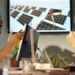 jc solar Residential Solar Roof Contractor in Silver Spring