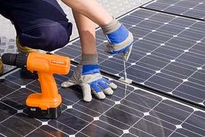 jc solar solar panel installation