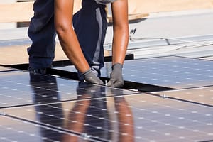 If you need the best residential solar panel installation in Arizona, contact JC Solar, LLC at 443-204-6551. 