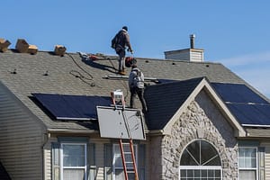 jc solar residential home solar services in Virginia