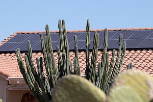 jc solar Residential Solar Companies in Arlington