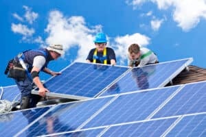 jc solar Solar Incentives in Silver Spring