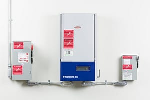 jc solar Solar Inverters in Frederick