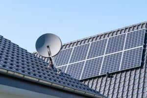 jc solar Residential Solar Roof Contractor in Bethesda