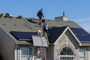 jc solar Residential Solar Roof Contractor in Rockville