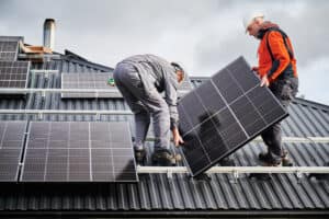 jc solar residential solar roofing in rockville