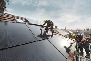 Professional Solar Panel Installers Professional Solar Panel Installers