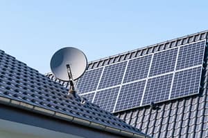 jc solar solar panel installation fairfax