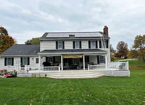 jc solar residential solar roof services in bethesda