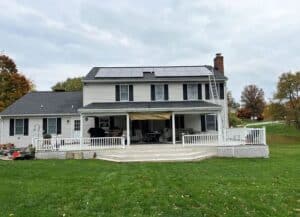 jc solar solar energy company in rockville