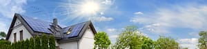jc solar Residential Solar Panel Installation in Arlington