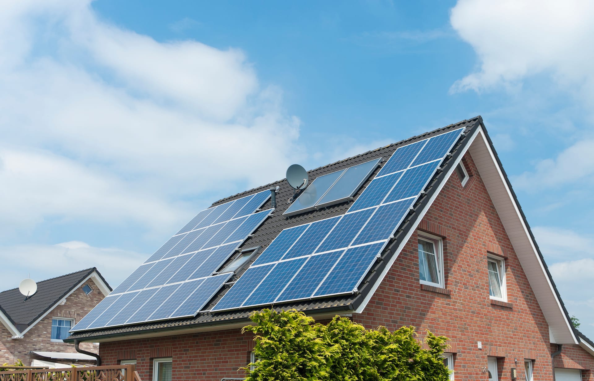 What is the Longevity of Solar Panels in Alexandria? - JC Solar, LLC